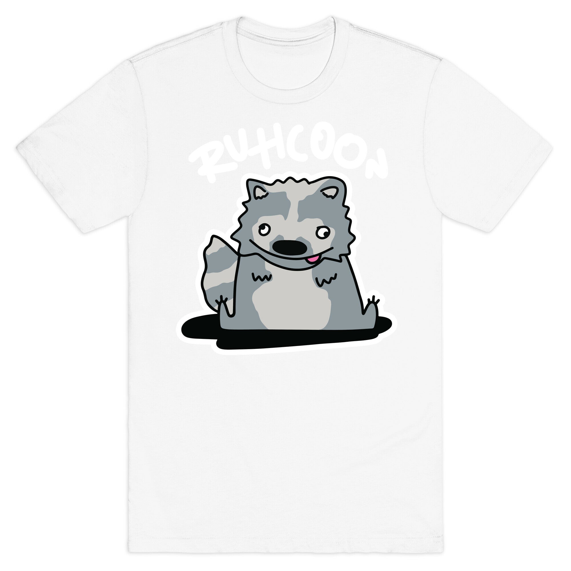 Ruhcoon T-Shirt